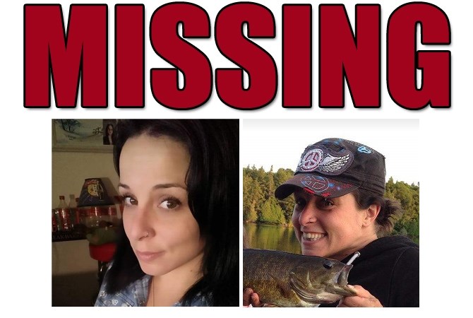 Ashley Marie Simpson was last seen on April 27, 2016.