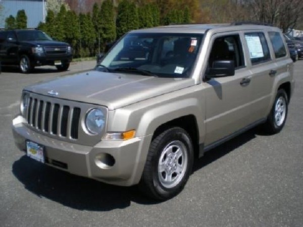 Kees Van Egmond is believed to be with his gold-brown 2010 Jeep Patriot, B.C. plate number AA547A.