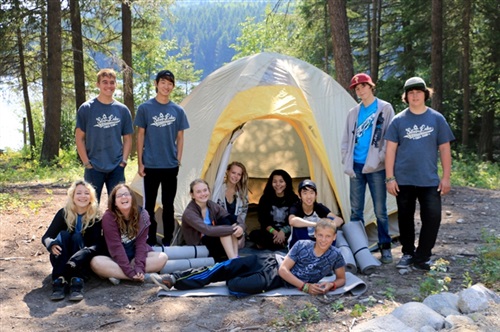 One Of Four Summer Camps Closed In Southern Interior Finds New Management Infonews Thompson Okanagan S News Source