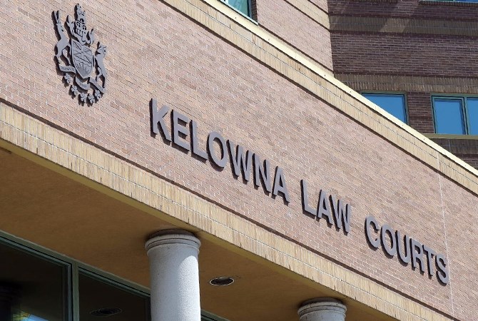 Decide says Kelowna fentanyl trafficker's life-style was 'maybe unavoidable' | iNFOnews 83 hd mediaitemid32243 3059