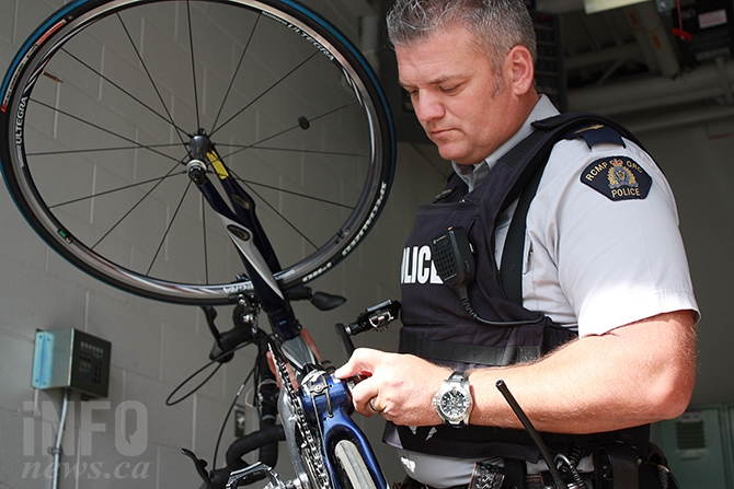 Scott Road Bike Serial Number Location