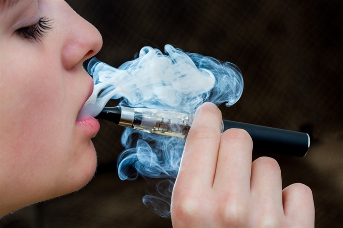 B.C. residents vaping more than other Canadians poll iNFOnews