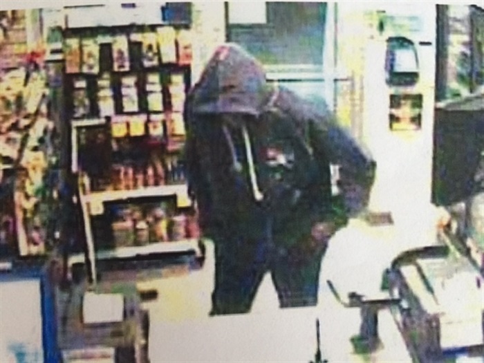 Kamloops RCMP searching for knife-wielding suspect in gas station ...