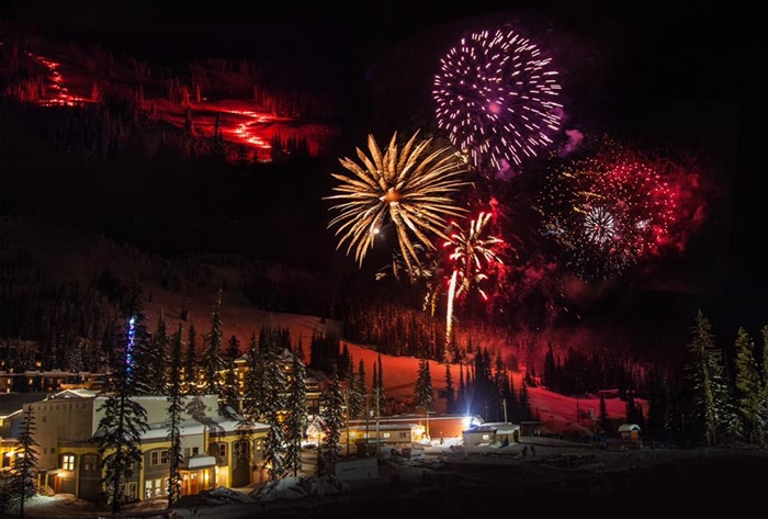 Here's What's Happening In Vernon For New Year's Eve | INFOnews ...