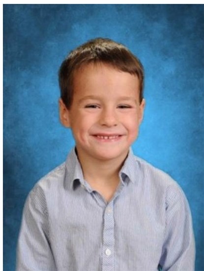 Four lives struggle to carry on in the aftermath of the tragic death of five year old James McIntosh, killed in a Penticton crosswalk on Sept.15, 2015.