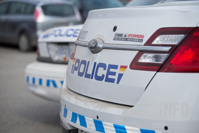 Threats made to Kamloops middle school, two schools on lockdown | iNFOnews | Thompson-Okanagan's News Source - Vimarsana News