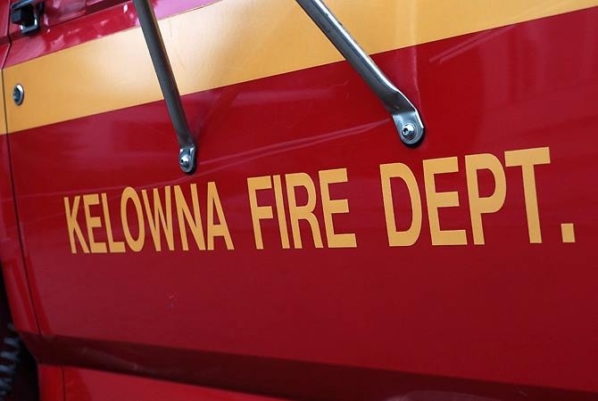Five vehicles go up in flames at Kelowna car dealership | iNFOnews | Thompson-Okanagan's News Source - Vimarsana News