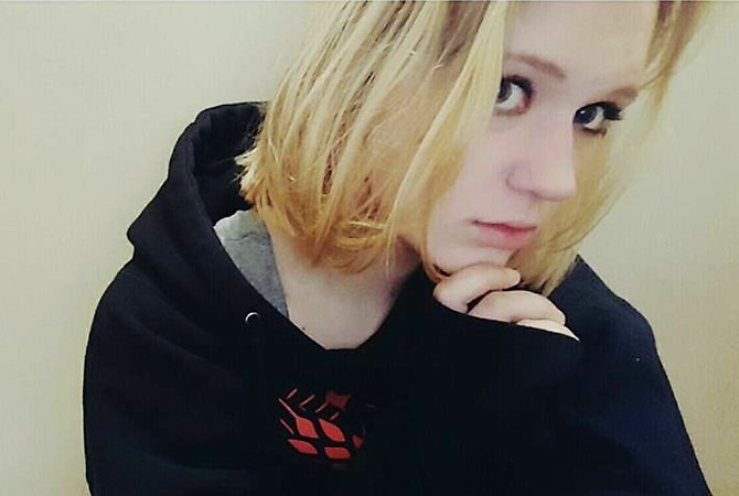 Chelsea Christianson, 17, overdosed and died in a public bathroom the same month she was turned away at a regional rehab centre that wasn't even full.