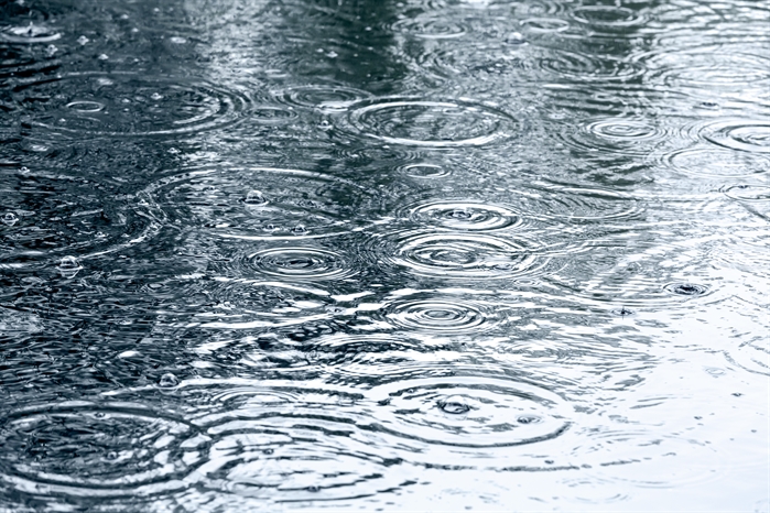 Southern British Columbians can expect up to 50 mm of rain on Easter ...