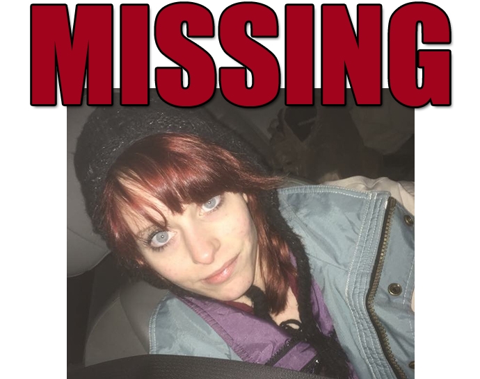 Police Ask For Publics Help In Finding Missing North Okanagan Woman