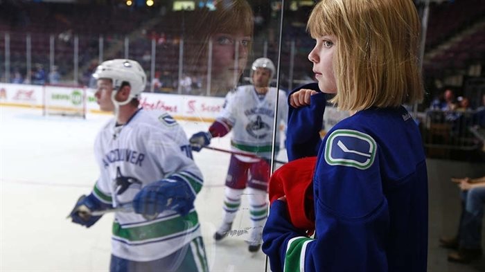 The Canucks Young Stars Classic returns to Penticton from Sept. 15 to 18, 2023.