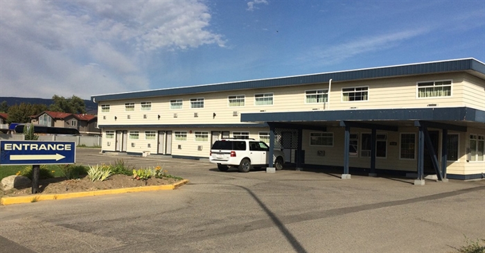 Affordable Housing And Support Coming To Kelowna Infonews - 