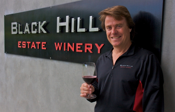 Andrew Peller To Buy Three B.C. Wineries For Combined Price Of $95 ...