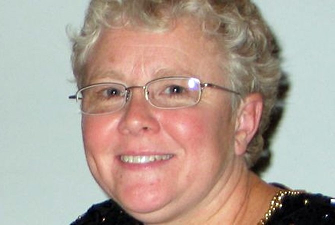 Laura Letts-Beckett was in her late 50's when she drowned in Upper Arrow Lake near Revelstoke in 2010.