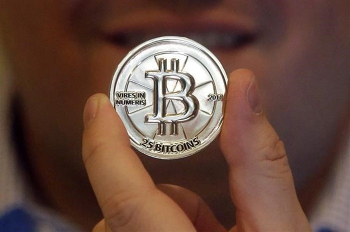 'Energy hunters': Bitcoin miners search for cheap ...