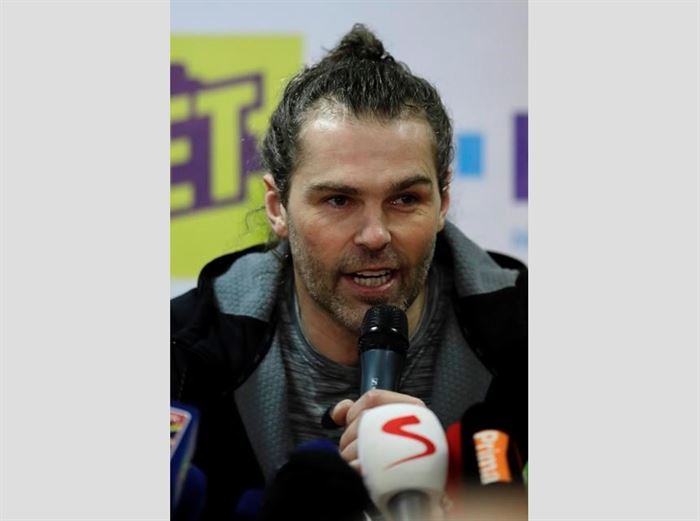 Report: Jagr to play for Kladno this weekend 