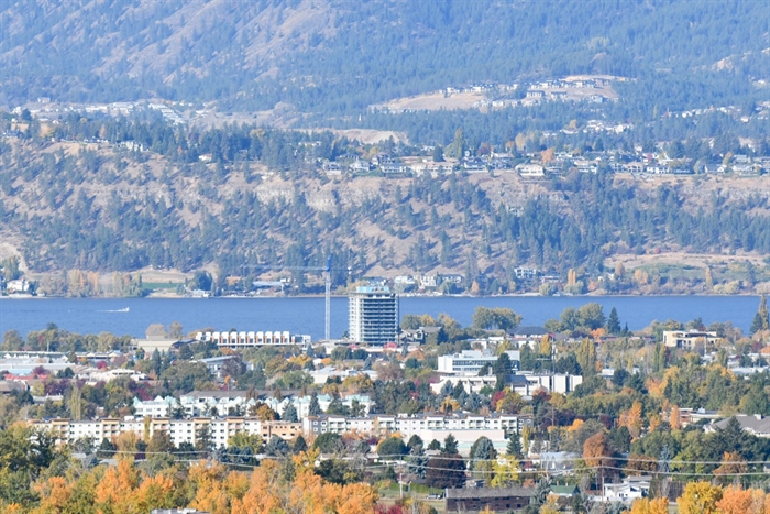 Still Want Visitors To The Central Okanagan This Fall Tourism Kelowna Wants To Know Infonews