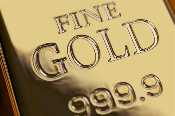 The three missing gold bars are worth over $800,000 at today's gold price.