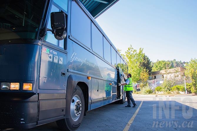Lawsuits Dismissed Against Driver Greyhound Bus After 2011