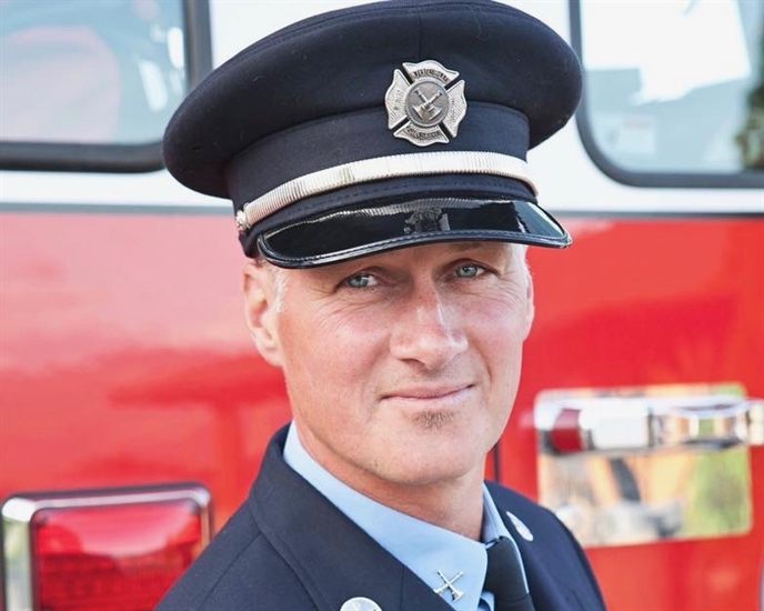 West Kelowna firefighter dies after year-long battle with ...