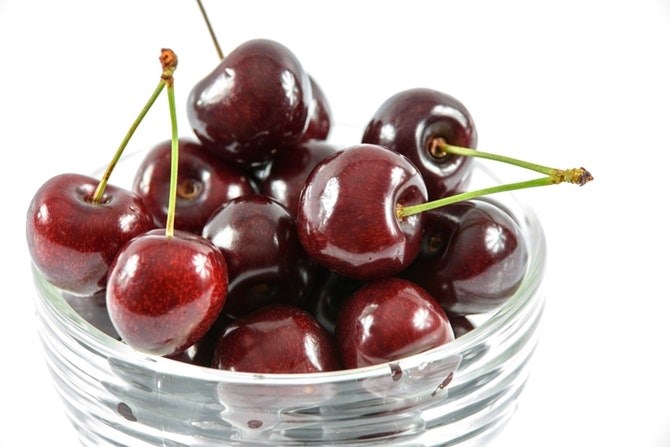 Will this year's Okanagan crop be a bowl of cherries? Growers are hoping a late frost will ultimately provide benefits to this year's harvest.