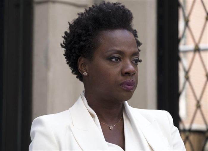 viola davis new movie reviews