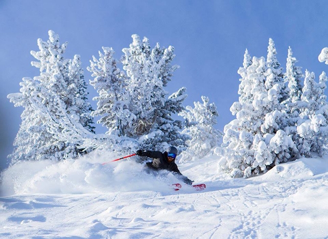 South Okanagan Ski Resorts Reschedule Opening Dates Infonews Thompson Okanagans News Source