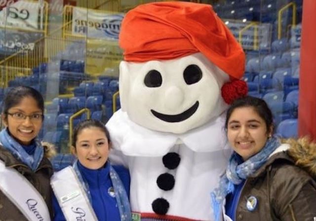 Winter Carnival tickets go on sale Dec. 1