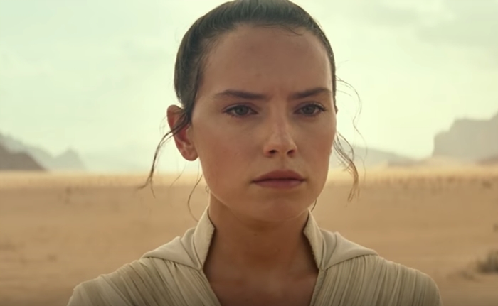 TRENDING NOW: 'Star Wars: The Rise of Skywalker' trailer | iNFOnews ...