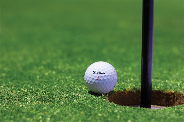 Longest drive in the Okanagan? You could win a trip ...