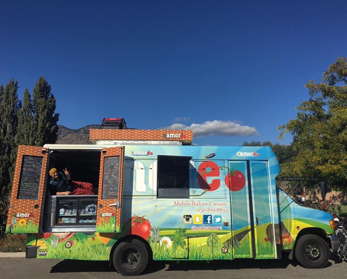 6 Kamloops Food Trucks You Should Try This Summer Infonews