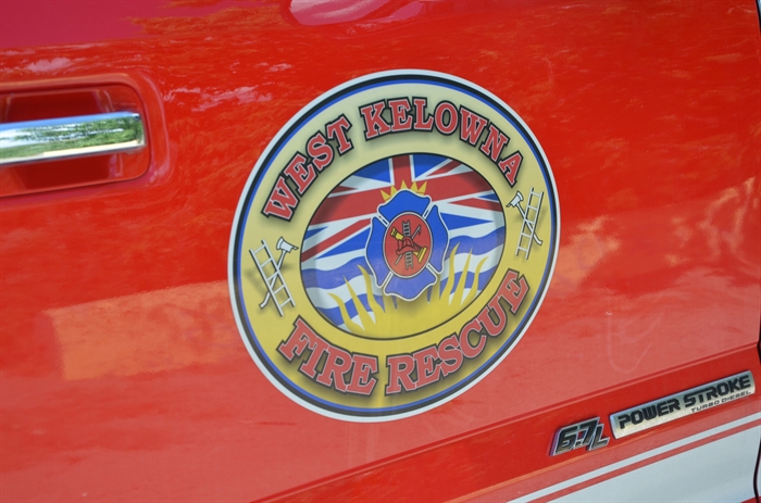 West Kelowna apartment building evacuated due to possible human-caused odour: owner | iNFOnews - Vimarsana News