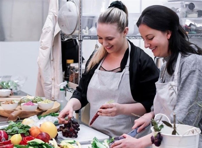The pilot project in Kamloops will be modelled after Commissary Connect in Vancouver, which partnered with the Food Hub Network earlier this year.
