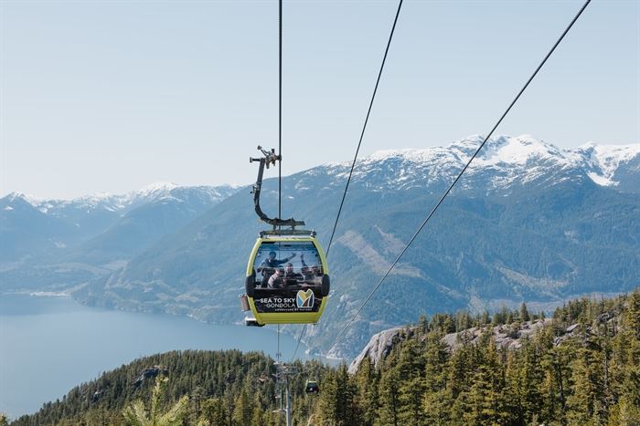 Southern O27 Gondola with Cable Reels