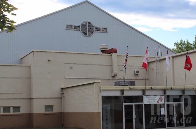 Opened in 1948, Memorial Arena was too small for a Western Hockey League team back in the 1990's and not suitable for concerts.