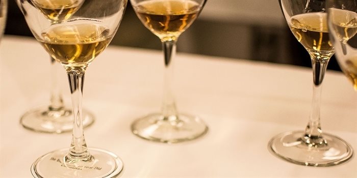 Cornucopia’s drink seminars provide an opportunity to hear from the experts with guided tastings.