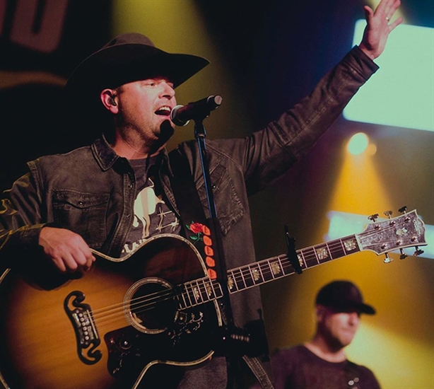 Gord Bamford and 2020 #REDNEK tour coming to Penticton and Kamloops - iNFOnews