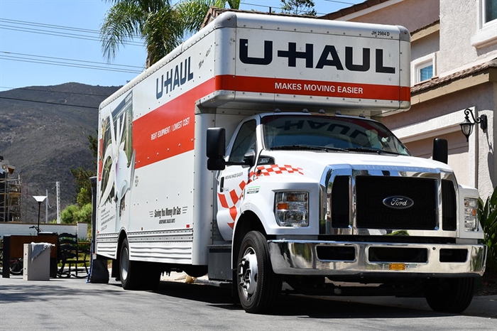 U-Haul fined $71000 after workers find asbestos during Kamloops building reno - iNFOnews