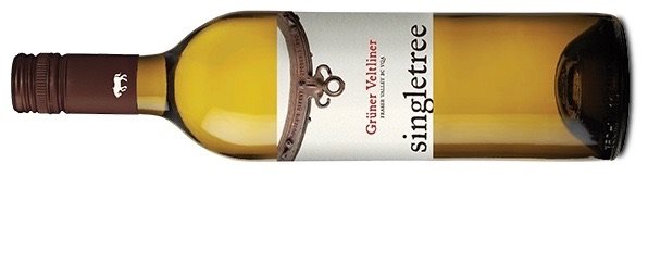 Singletree Winery Grüner Veltliner