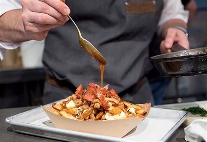 La Poutine Week is the perfect reason to ditch your healthy new year habits and indulge in some of the best gooey dishes the country can offer.
