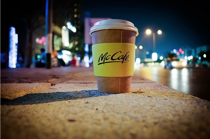 Vernon woman suing McDonald's over burns caused by hot coffee ...