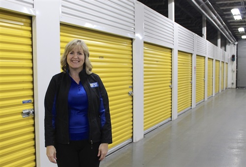 Self Storage Industry Is Booming In Kamloops The Okanagan And Beyond Infonews Thompson Okanagan S News Source