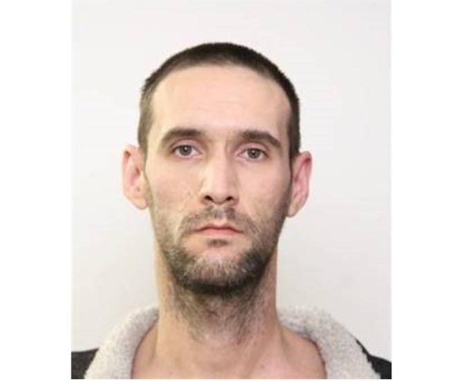Wade Stene, 37, is facing multiple charges in connection to the March 10, 2020, abduction and sexual assault of an eight-year-old girl in Edmonton.