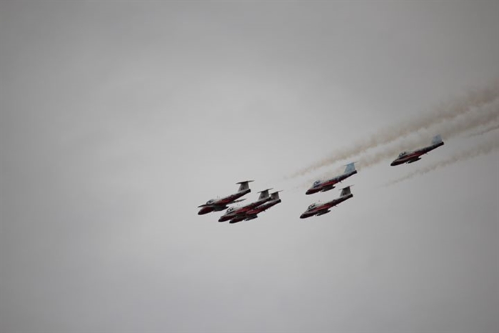 Rcaf snowbirds official site