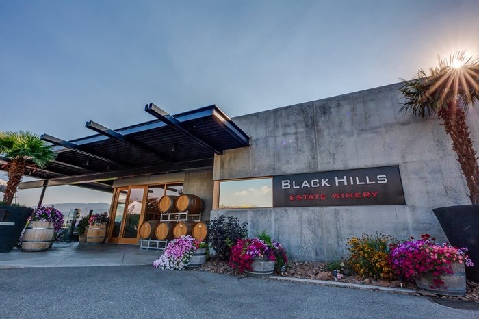 Black Hills Estate Winery is planning a virtual release party for its 2018 Note Bene.