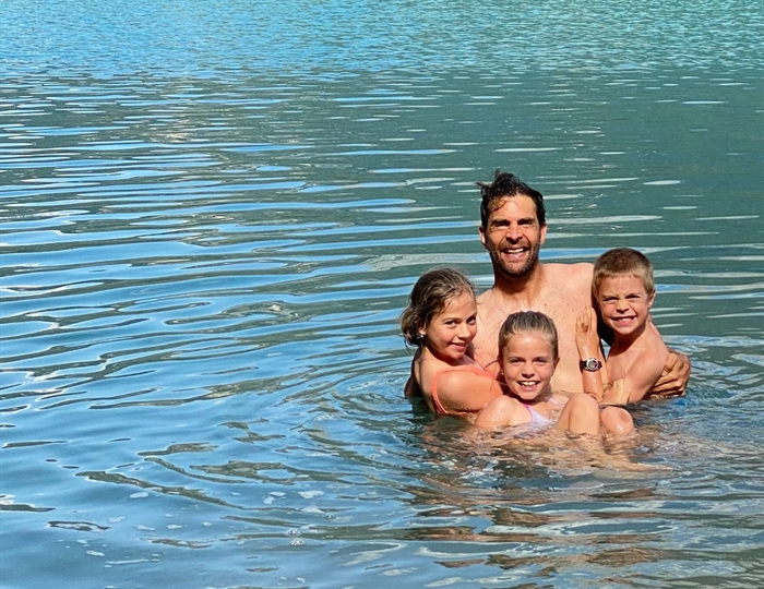 'We were 90 seconds away from dying:' Families on Sicamous ...