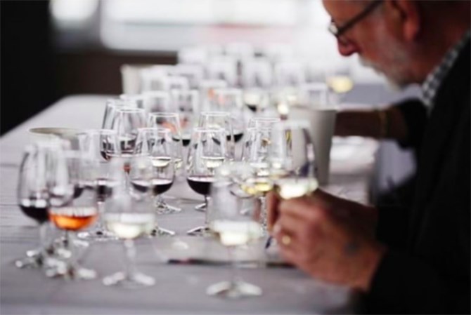 The only event scheduled in this year's fall Okanagan Wine Festival is the B.C. Lieutenant Governor's Wine Awards, taking place in Kelowna Sept. 23 to 25, 2020.