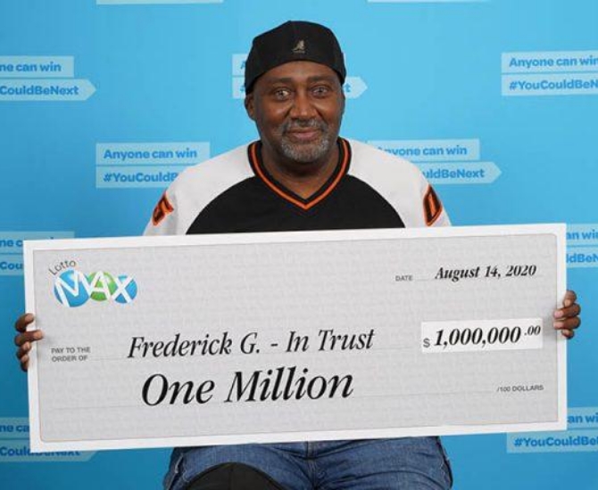 232 million lotto winner