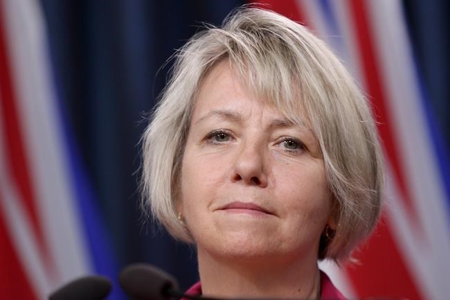 Mandatory mask wearing order lifted in B.C.; social restrictions eased | iNFOnews - Vimarsana News