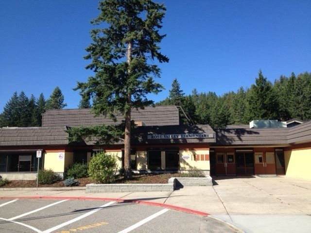 Rose Valley Elementary School.